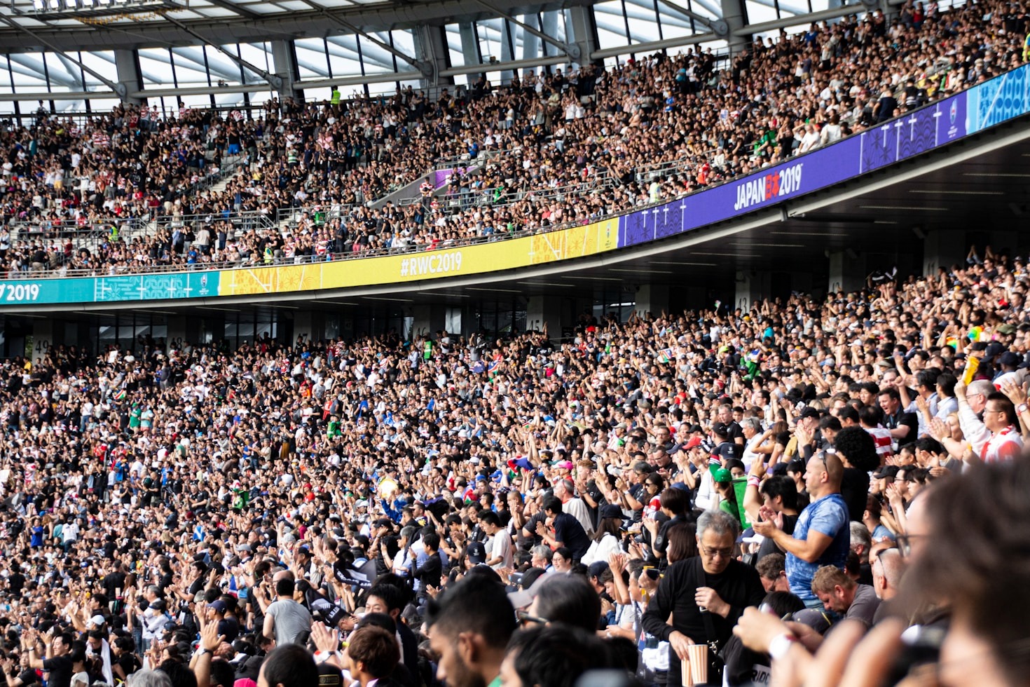 Breaking Down The Tournament Group Stages
