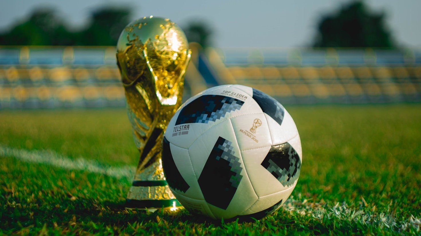 How To Follow Every Match Live